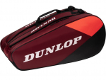 Tennise kotid Dunlop D Tac CX-Club 10 RKT - Mitmev&auml;rviline