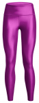 Retuusid Under Armour No Slip Waistband Full-Length Leggings W - Lilla