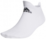 Tennisesokid Adidas Run Low Socks 1P - Valge