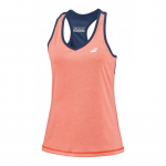 Naiste tennisetopp Babolat Play Tank Top Women - Mitmev&auml;rviline