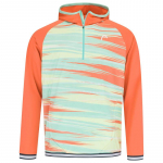 Poiste džemper Head Topspin Hoodie - Mitmev&auml;rviline