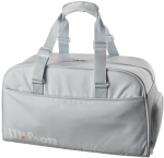 Spordikott Wilson Shift Duffel Bag - Valge