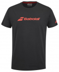 Meeste T-s&auml;rk Babolat Exercise Tee Men - Must