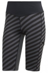 Naiste tennise&scaron;ortsid Adidas Short Tight Pro - Hall