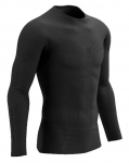 Kompressioonriided Compressport On/Off Base Layer Long Sleeve Top - Must