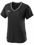 Naiste T-s&auml;rk Wilson W Team II V-Neck - Must