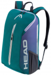 Seljakotid Head Tour Backpack (25L) - T&uuml;rkiissinine