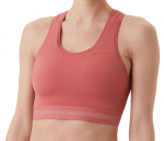 Topp Bj&ouml;rn Borg Performance High Support - Roosa