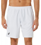 Meeste tennise&scaron;ortsid Asics Court 9in Short - Valge