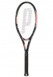 Tennisereket Prince Warrior 100 Pink (265g)