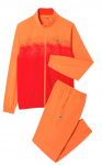 Spordidress Lacoste Tennis x Novak Djokovic - Oranž