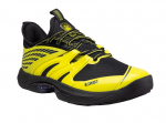 Meeste tennisejalatsid K-Swiss Speed Trac - Kollane, Must