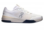 Meeste tennisejalatsid On The Roger ADV Pro Clay - Valge