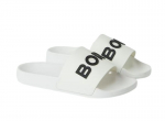Pl&auml;tud Bj&ouml;rn Borg Sandal Knox - Valge