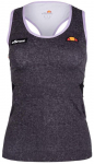 Naiste tennisetopp Ellesse Allium Tank - Hall