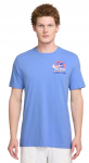 Meeste T-s&auml;rk Nike Court Dri-Fit - Sinine