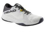 Meeste padelitossud Head Motion Team Padel - Valge