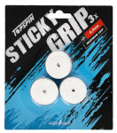 Pealisgripid Topspin Sticky Grip 3P - Valge