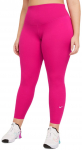 Retuusid Nike One Dri-Fit Mid-Rise Tight - Roosa