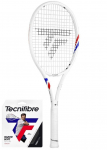 Tennisereket Tecnifibre T-FIGHT 315S + keel