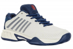 Juunioride tennisetossud K-Swiss Hypercourt Express 2 HB - Valge