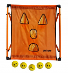 Treenimiskomplekt Pro's Pro Target Toss