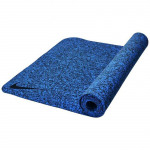 Treeningmatt Nike Move Yoga Mat 4mm - coast/midnight navy