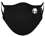 Mask Hydrogen Fashion Mask Reflex Skull - Must