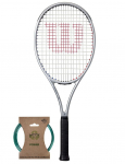 Tennisereket Wilson Pro Staff X V14 Laver Cup + keel
