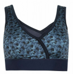 Topp Le Coq Sportif Training Perf Brassiere No.3 W - Mitmev&auml;rviline