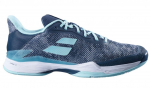 Meeste tennisejalatsid Babolat Jet Tere All Court Men - Sinine