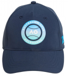 Tennisem&uuml;ts Australian Open AO Round Ombre Logo Dated - Sinine