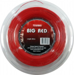 Tennisekeeled Tourna Big Red (220 m) - Punane
