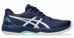 Meeste tennisejalatsid Asics Gel-Game 9 Clay/OC - Sinine