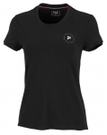 Naiste T-s&auml;rk Fila T-Shirt Mara - Must