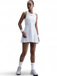 Naiste tennisekleit Nike Dri-Fit Victory Tennis - Valge