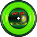 Tennisekeeled Pro's Pro Eruption (200 m) - Roheline