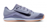 Meeste tennisejalatsid Nike Zoom Vapor 12 Clay - Sinine