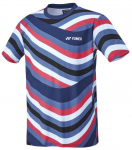 Meeste T-s&auml;rk Yonex Tennis Practice T-Shirt - Mitmev&auml;rviline