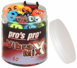 Vibratsiooni summutid Pro's Pro Vibra Mix New 60P