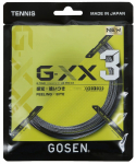 Tennisekeeled Gosen G-XX 3 (12.2 m) - Must