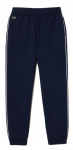 Poiste p&uuml;ksid Lacoste Contrast Accent Track Pants - Sinine
