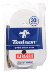 Pealisgripid Toalson UltraGrip 30P - Valge