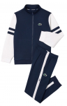 Poiste spordidress Lacoste Kids Tennis Sportsuit - Sinine