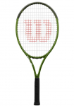 Juunioride reket Wilson Blade Feel Comp JR 25