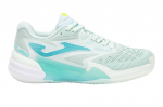 Naiste tennisejalatsid Joma Roland Lady 2505 Clay - T&uuml;rkiissinine