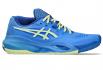Naiste tennisejalatsid Asics Gel-Resolution X - Sinine