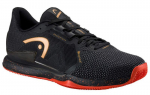 Naiste tennisejalatsid Head Sprint Pro 3.5 SF Clay - Must