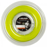 Tennisekeeled Head Synthetic Gut (200 m) - Kollane