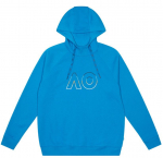Meeste dressipluus Australian Open Logo Raglan - Sinine
